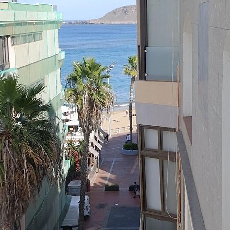 Casa Claudio, Beach And Relax! 라스팔마스 외부 사진