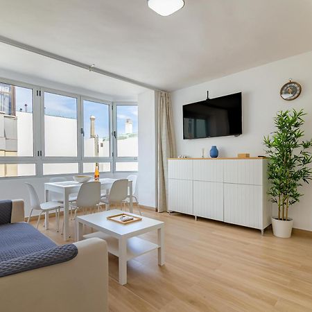 Casa Claudio, Beach And Relax! 라스팔마스 외부 사진