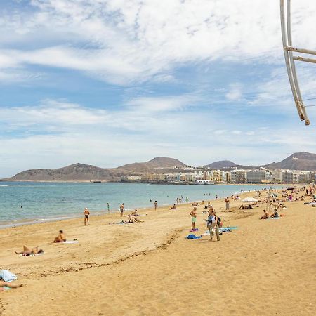 Casa Claudio, Beach And Relax! 라스팔마스 외부 사진