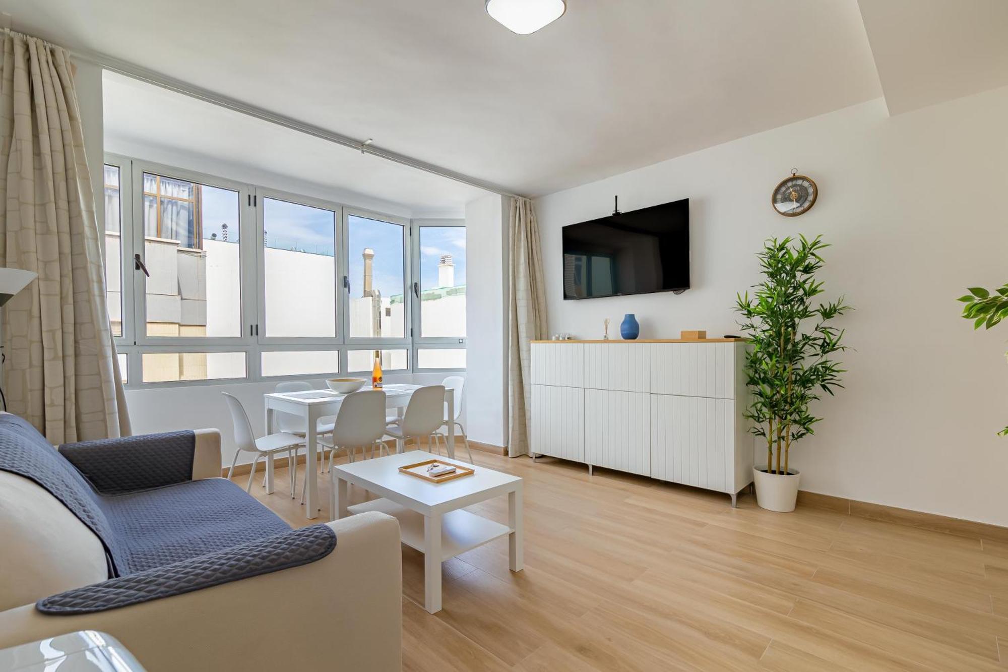 Casa Claudio, Beach And Relax! 라스팔마스 외부 사진