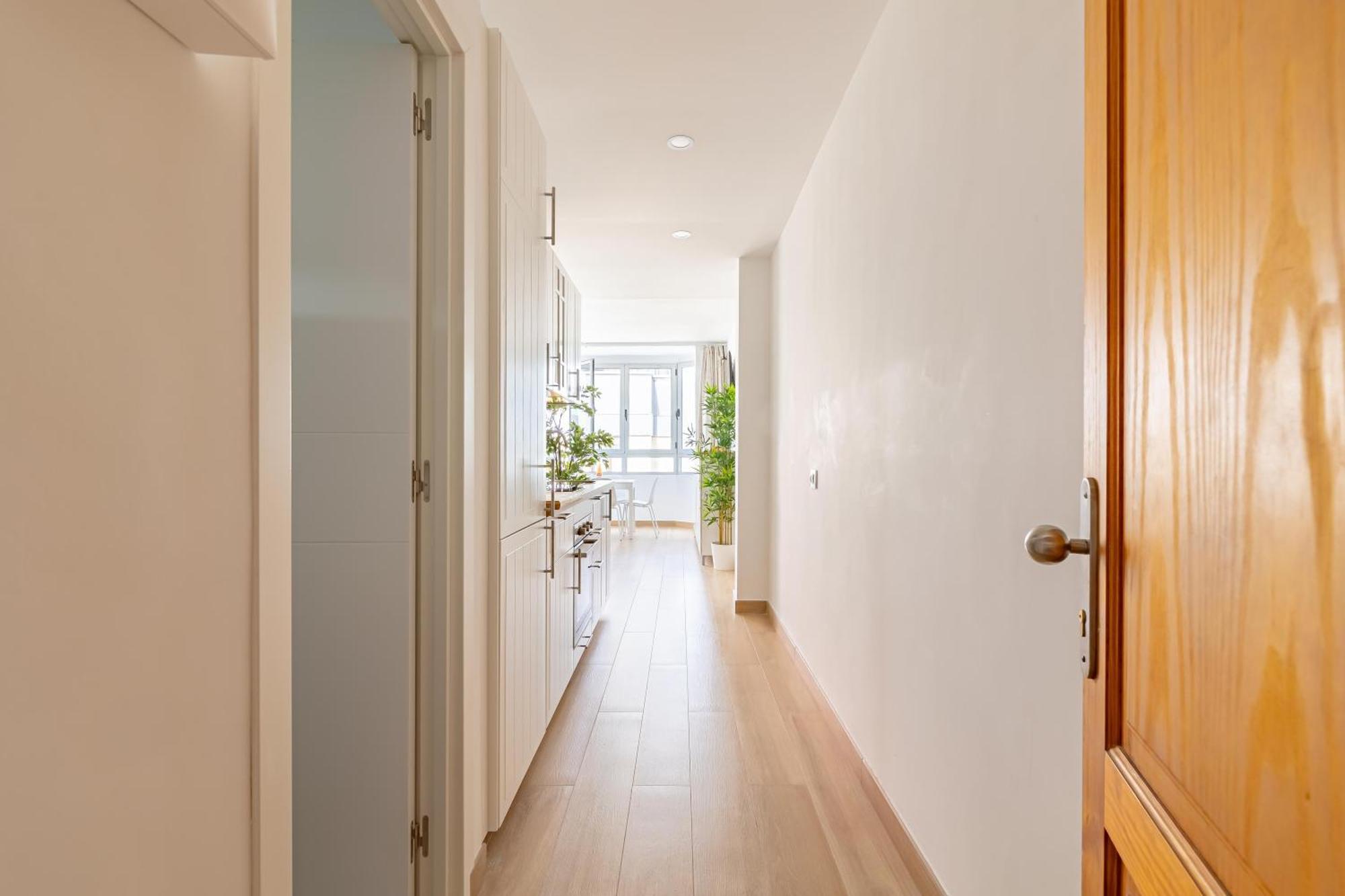 Casa Claudio, Beach And Relax! 라스팔마스 외부 사진