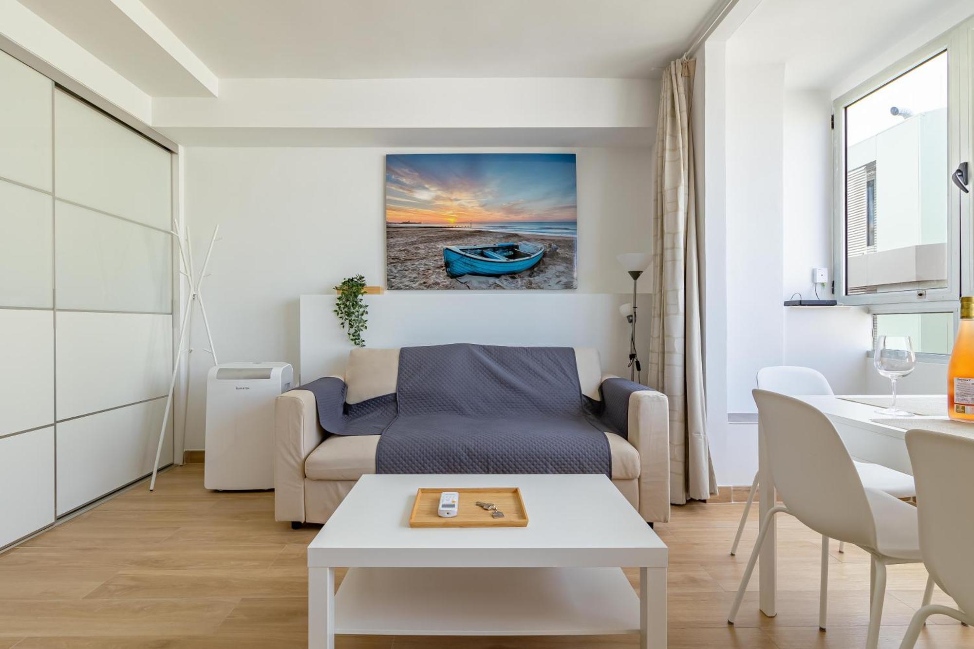 Casa Claudio, Beach And Relax! 라스팔마스 외부 사진