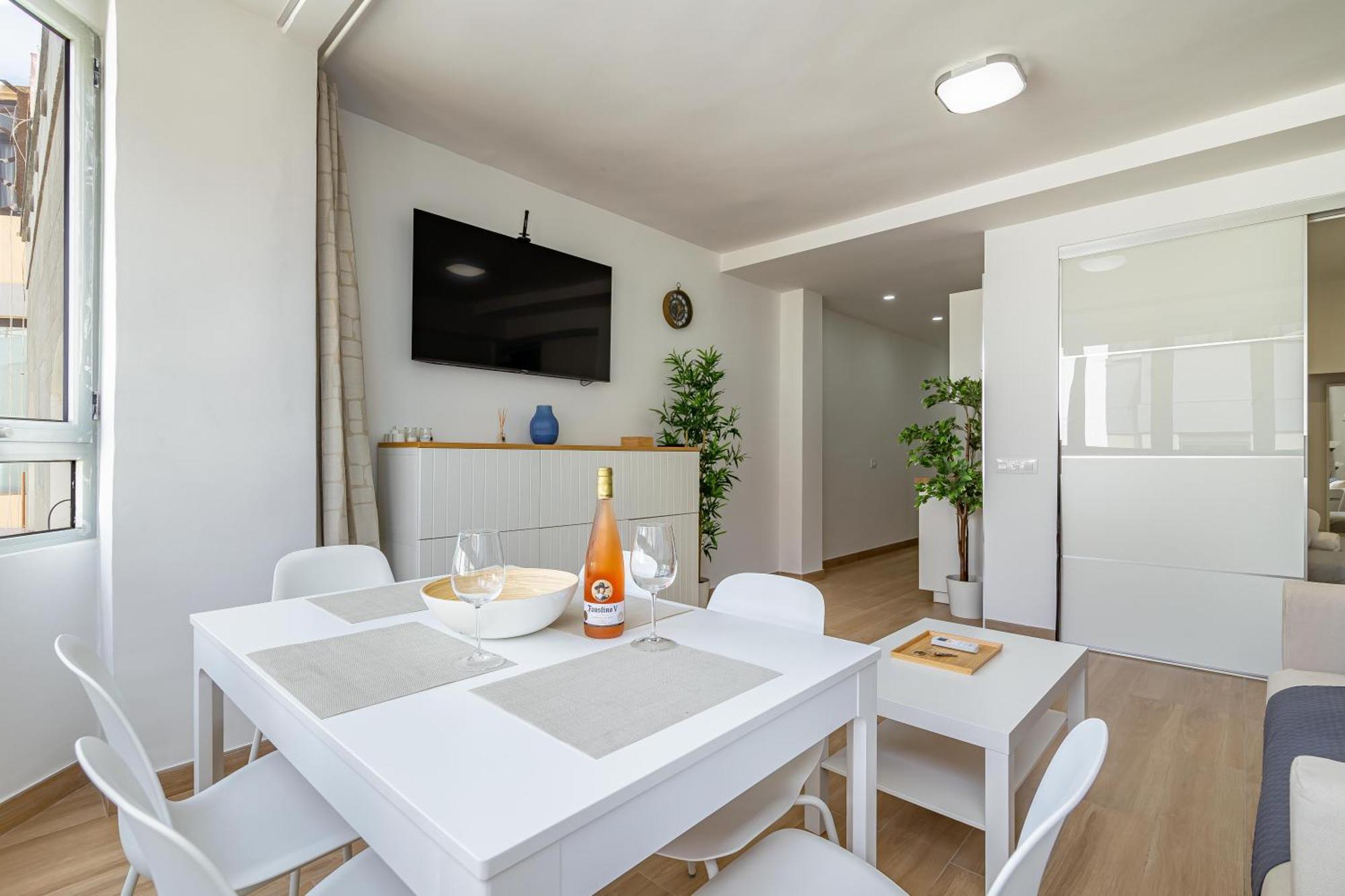 Casa Claudio, Beach And Relax! 라스팔마스 외부 사진